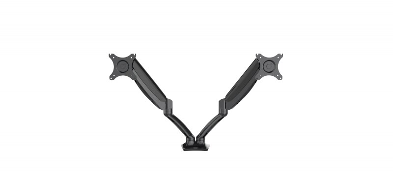 Monitor Halter zwei Bildschirme - Bild 1