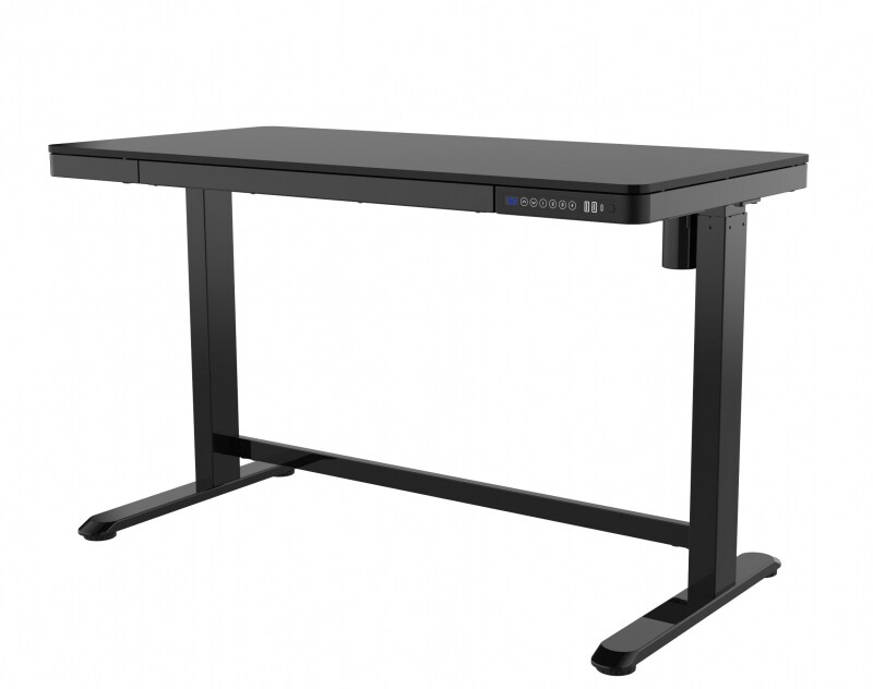 Hoehenverstellbarer Schreibtisch DOMINGO - Bild 1