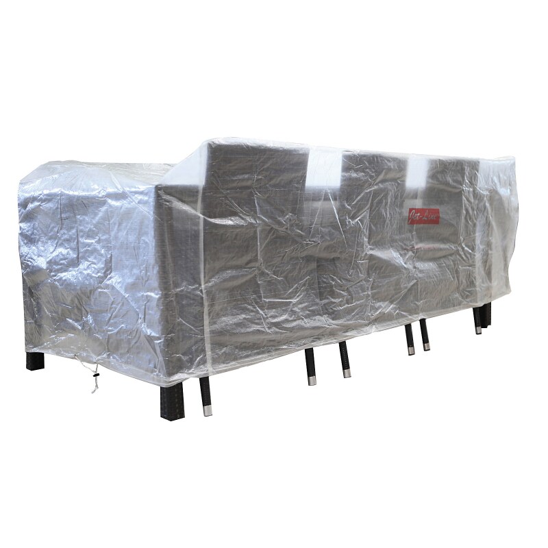 Abdeckplane MAASTRICHT klar - Bild 1