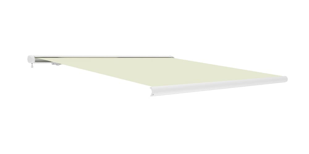 Vollkassettenmarkise SUNSHADE 5 x 3 m beige - Bild 1
