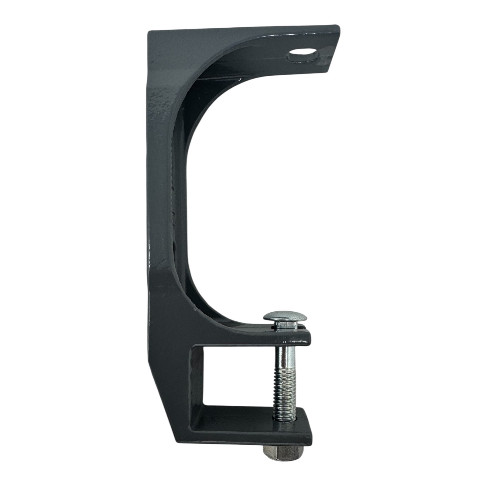 Wand und Deckenhalter für Gelenkarmmarkise anthrazit 35 mm | 04262456960826