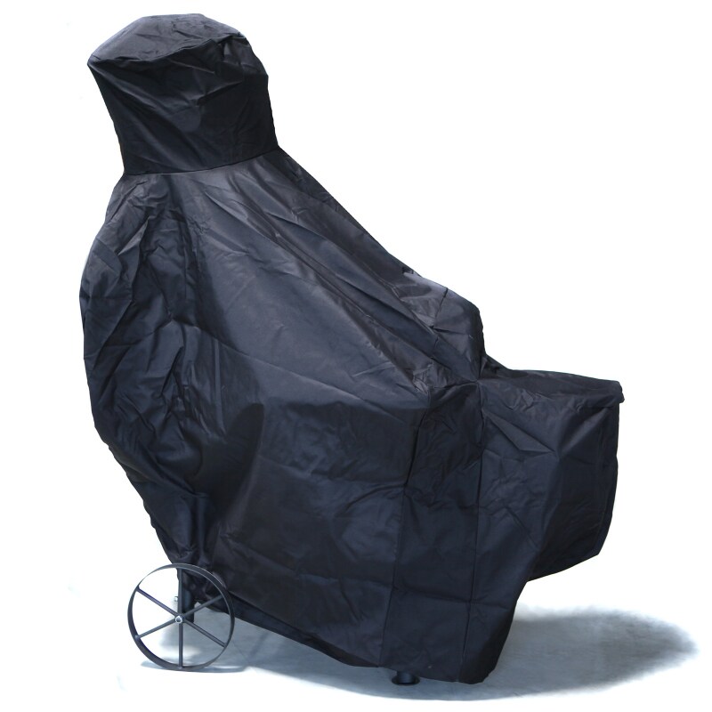 Abdeckplane f&uuml;r Smoker Indianapolis - Bild 1