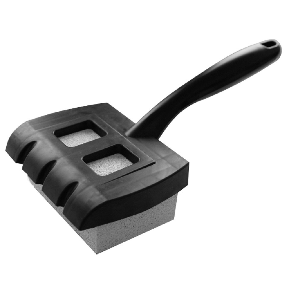 Putzstein zur Grillreinigung - Bild 1