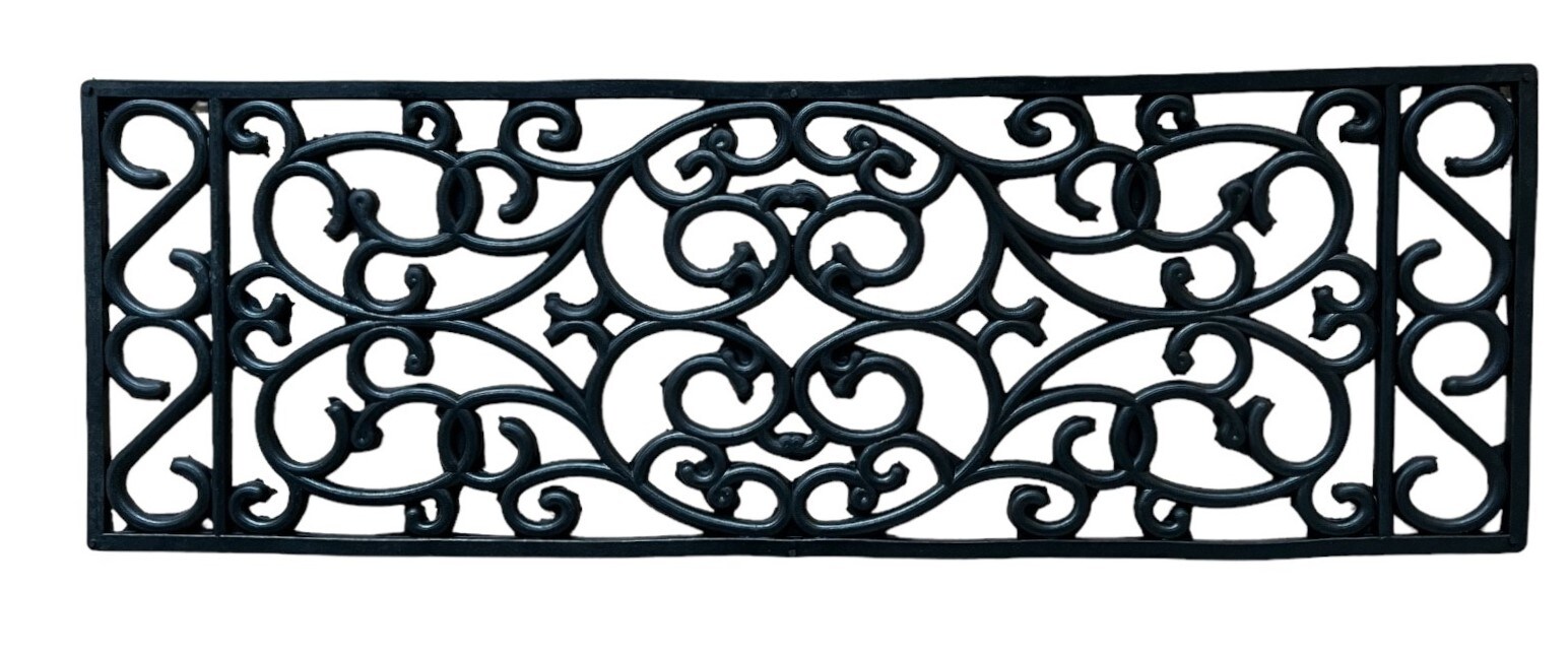 Stufenmatten SCALA Au&szlig;enbereiche Treppenmatten Antirutschmatte - Bild 1