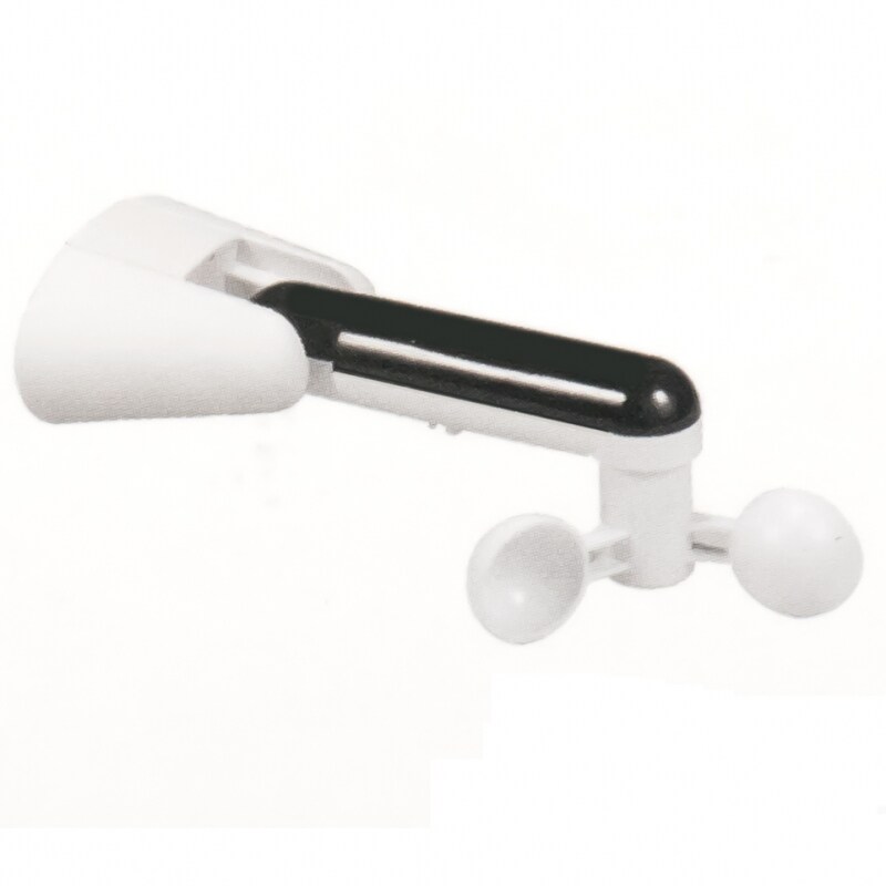 Windsensor f&uuml;r Markisenmotor - Bild 1