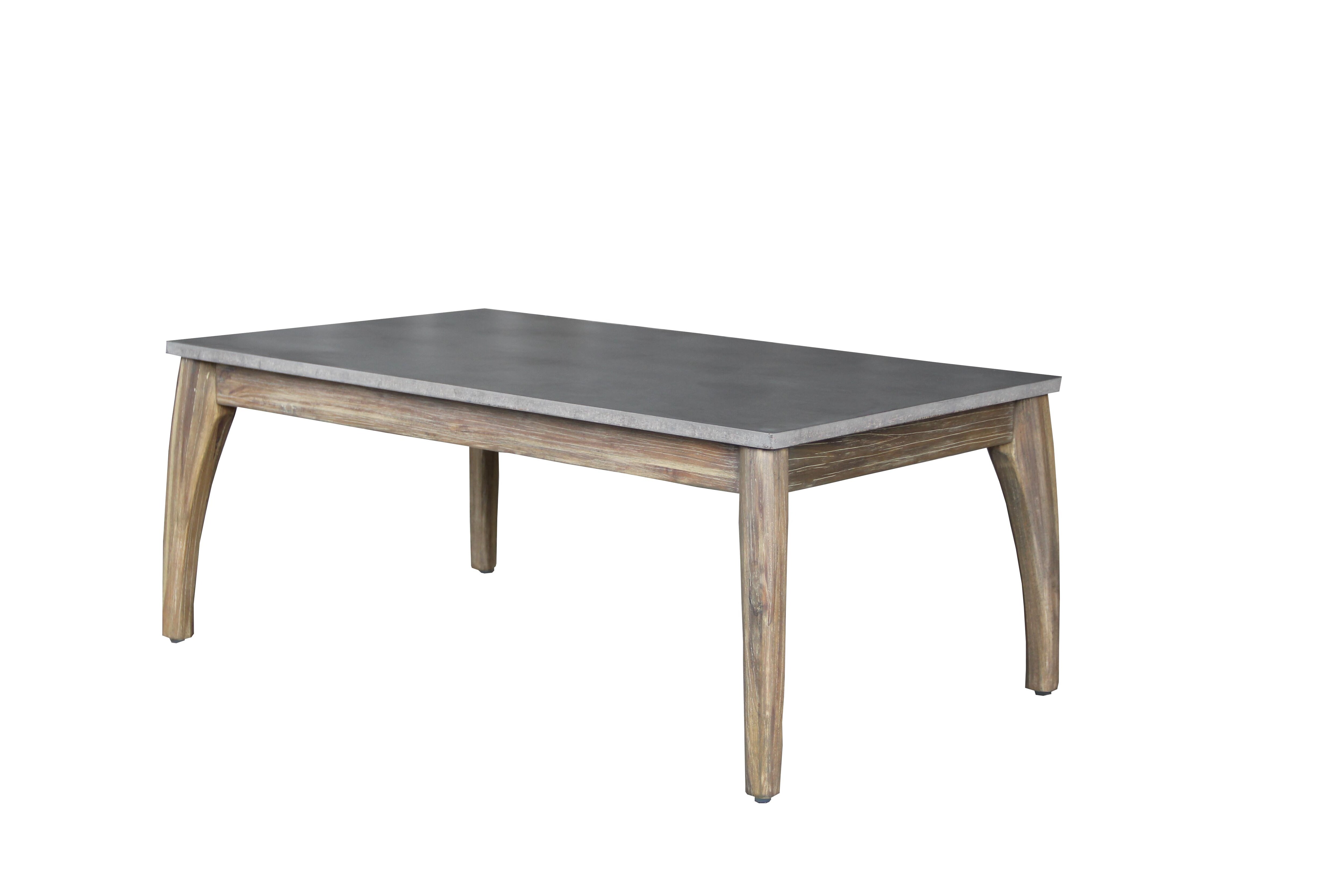 Gartentisch Puerto Rico Betonoptik - Bild 1