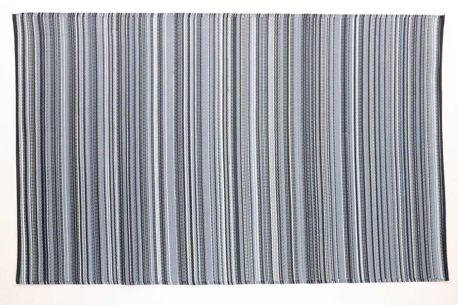 Garten Teppich Mandy multicolor 150x240 cm - Bild 1