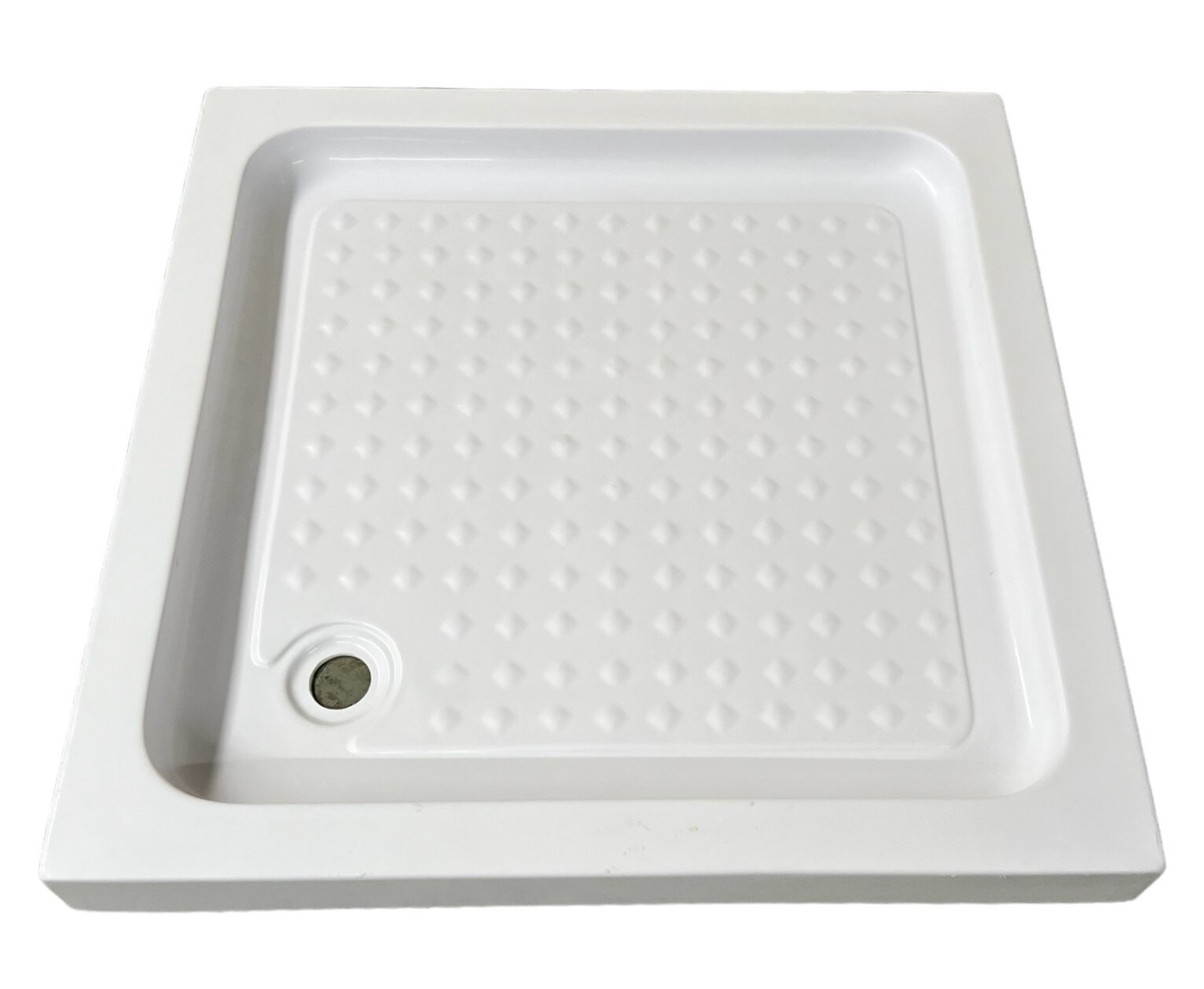 Duschtasse für Modell Amalfi 90x 90 cm | 04260180271959