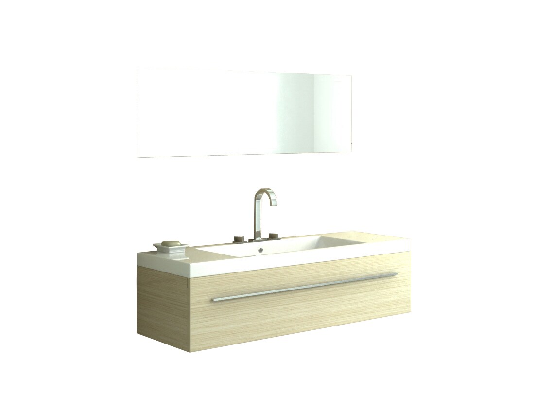 Badset Bern holz hell | 04260180275810