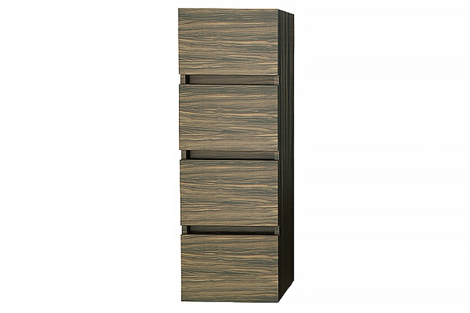 Badschrank KUFSTEIN 120x40x35cm | 04260180273885