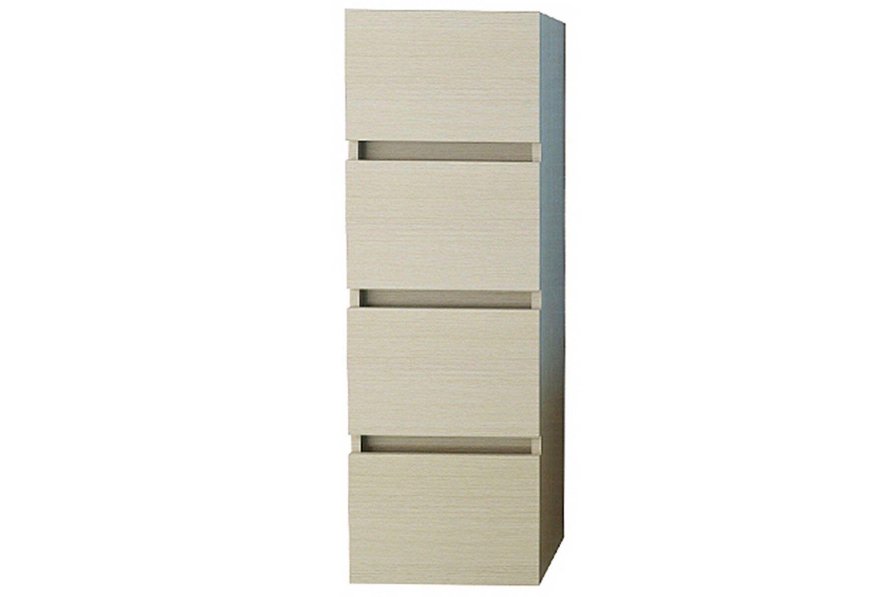 Badschrank KUFSTEIN 120x40x35cm - Bild 1
