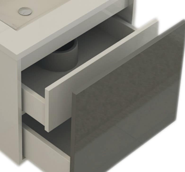 Innenschublade LINZ Badm&ouml;bel - Bild 1