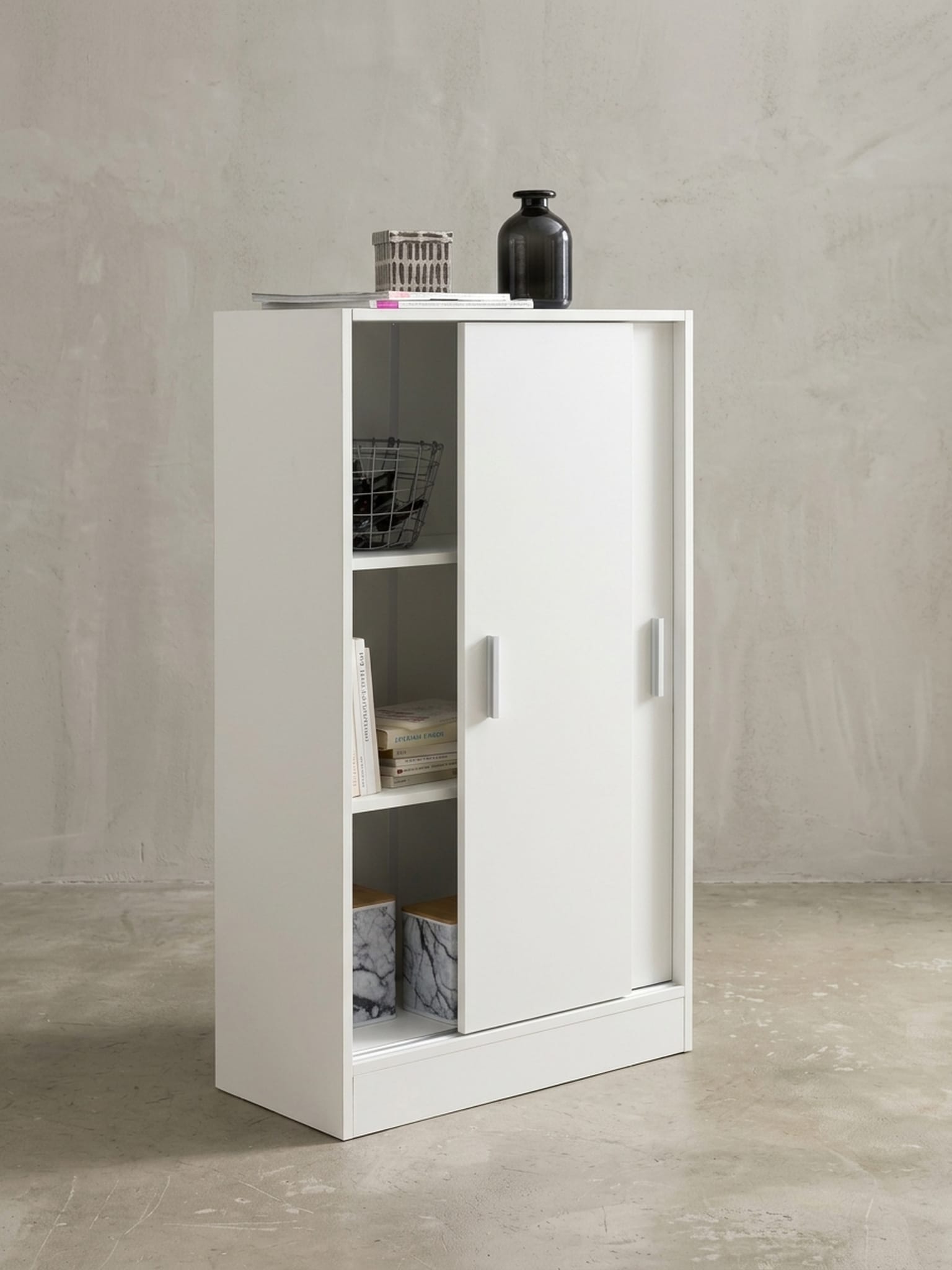 jysk boxen Aufbewahrungsboxen und -körbe aus Kunststoff Kitchen Cabinet Organizers
