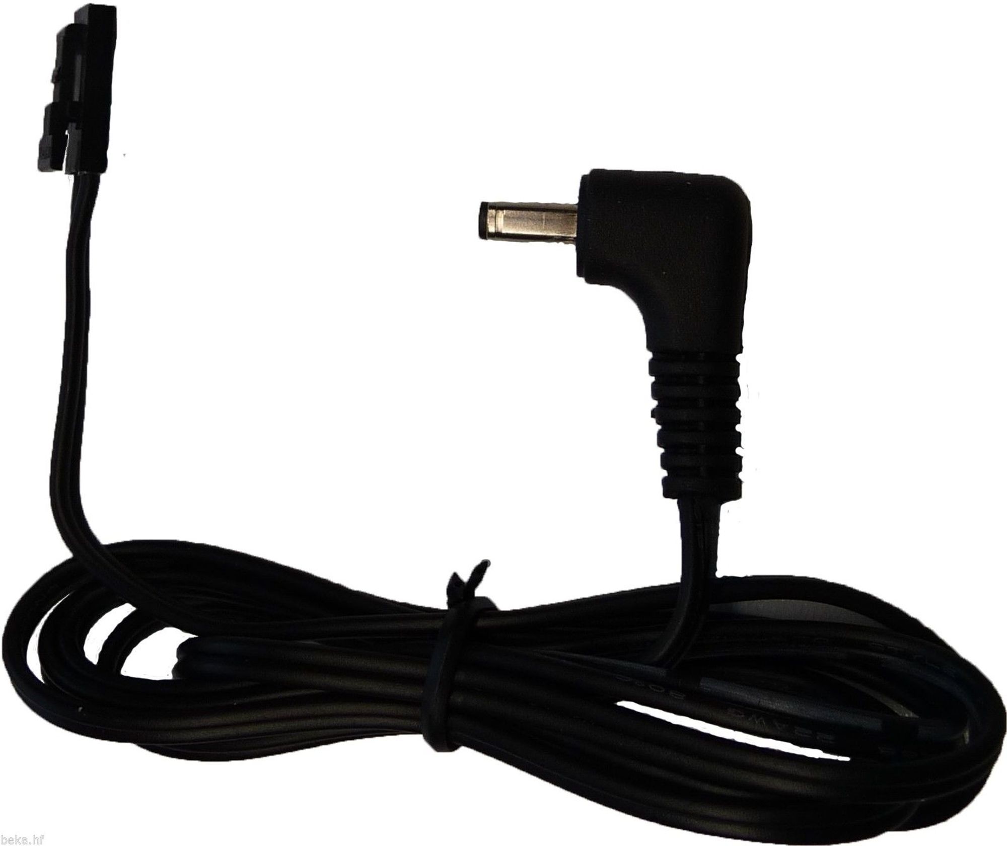 Anschlusskabel zum LED Netzteil f&uuml;r Linearleuchten 1m - Bild 1