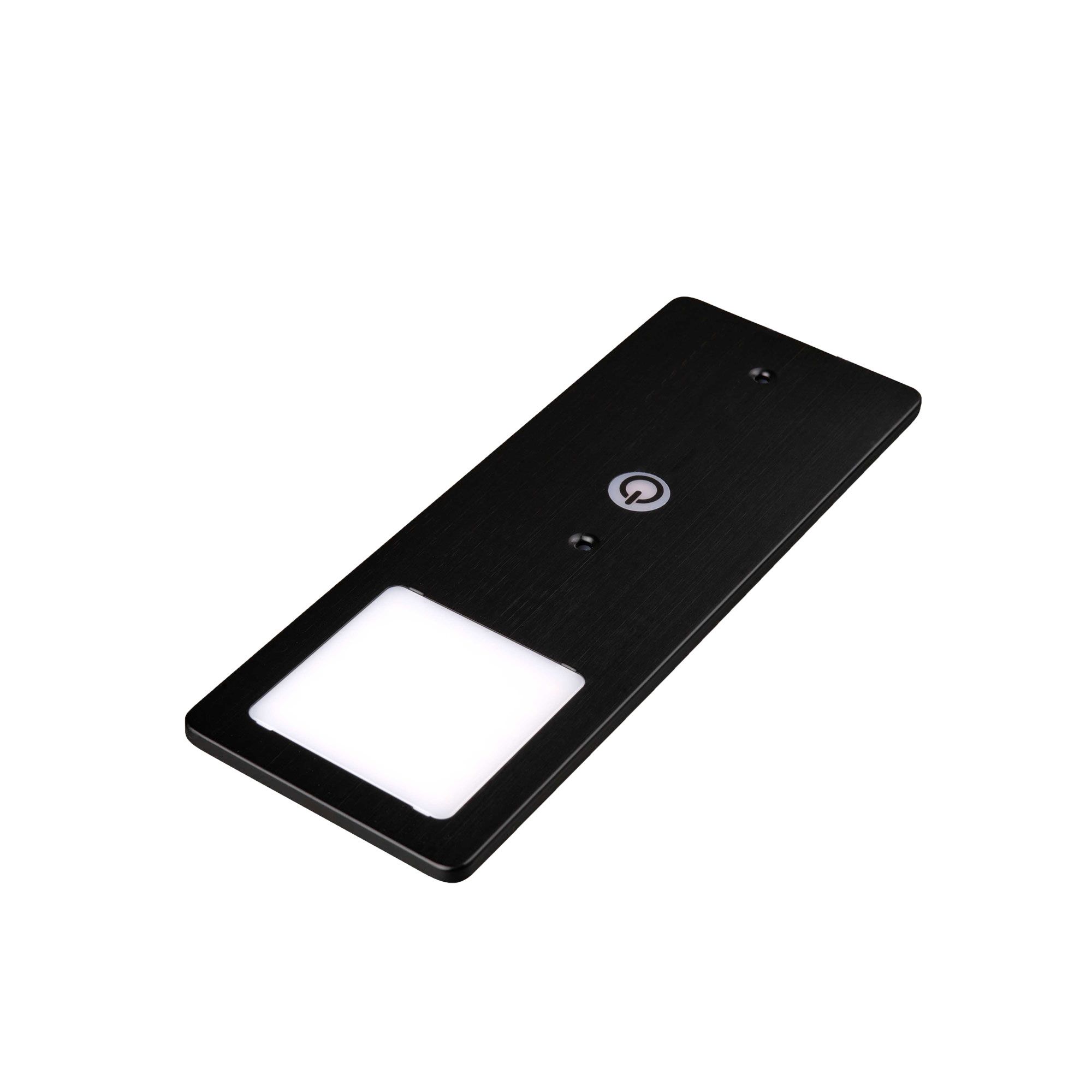 1er Set Unterbauleuchte TooFlat warmwei&szlig; - Bild 1