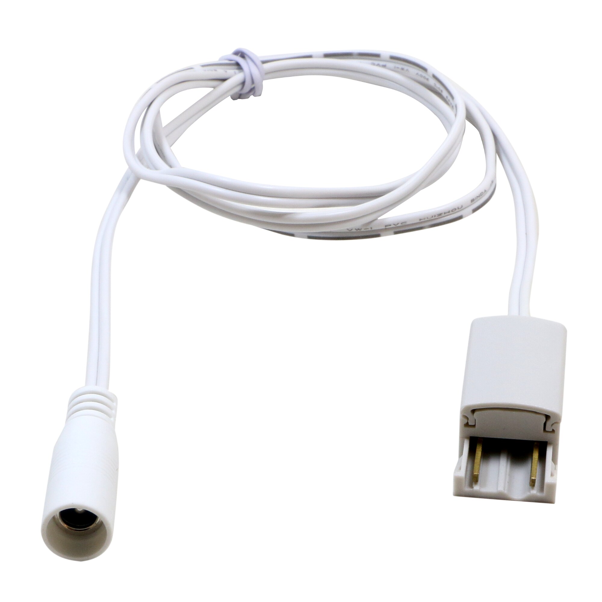 kalb | Lineara Anschlusskabel Netzteil - Leuchte 100cm - Bild 1