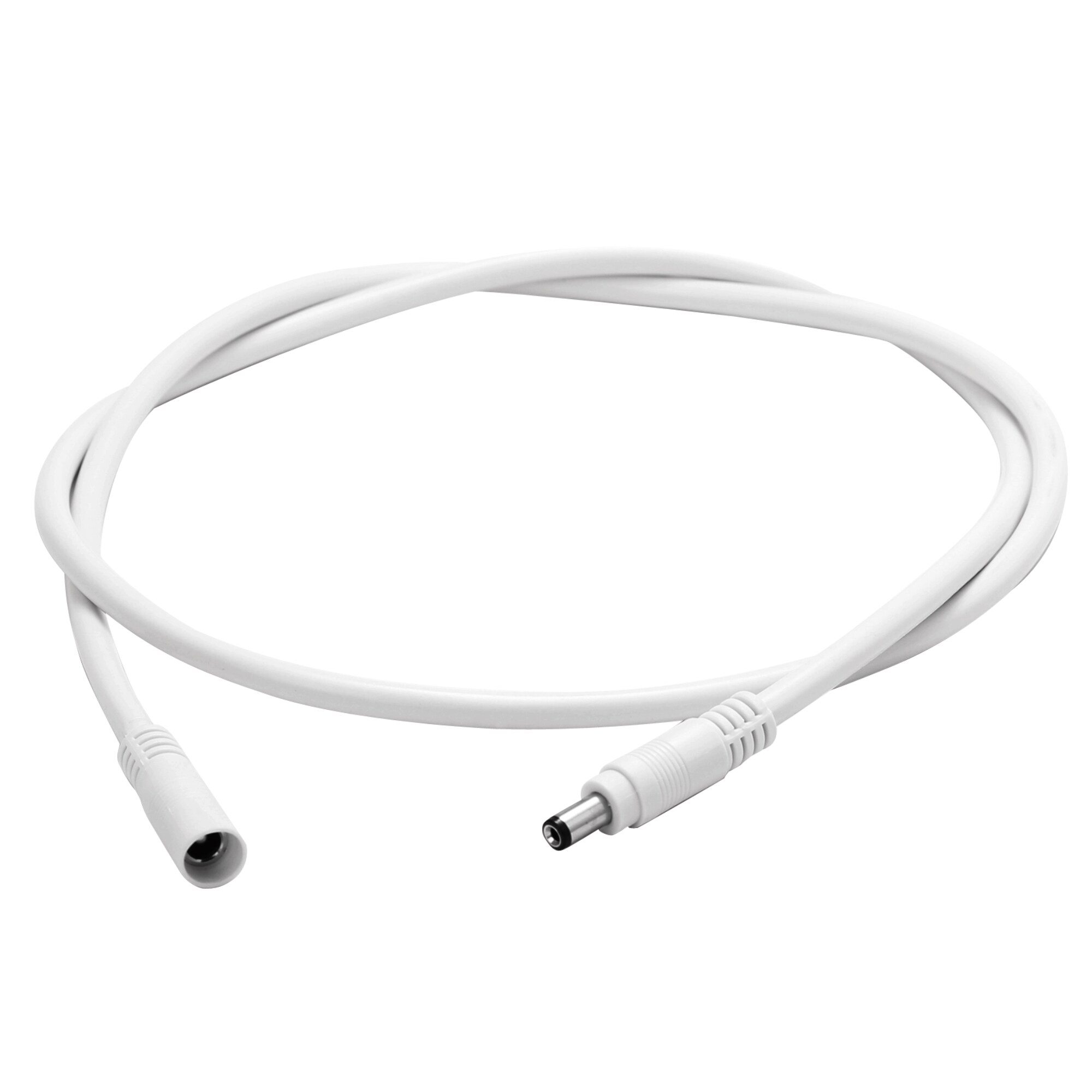 kalb | Lineara Verl&auml;ngerungskabel Netzteil - Leuchte 100cm - Bild 1