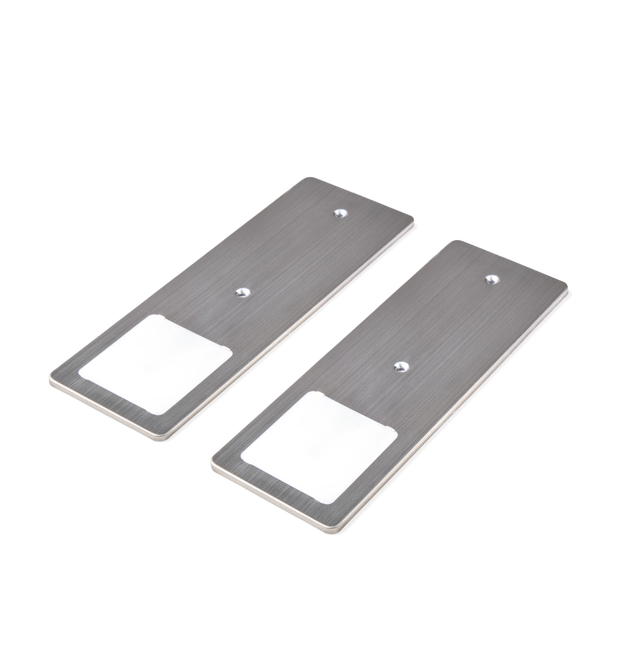 2er Set Unterbauleuchte TooFlat warmwei&szlig; - Bild 1