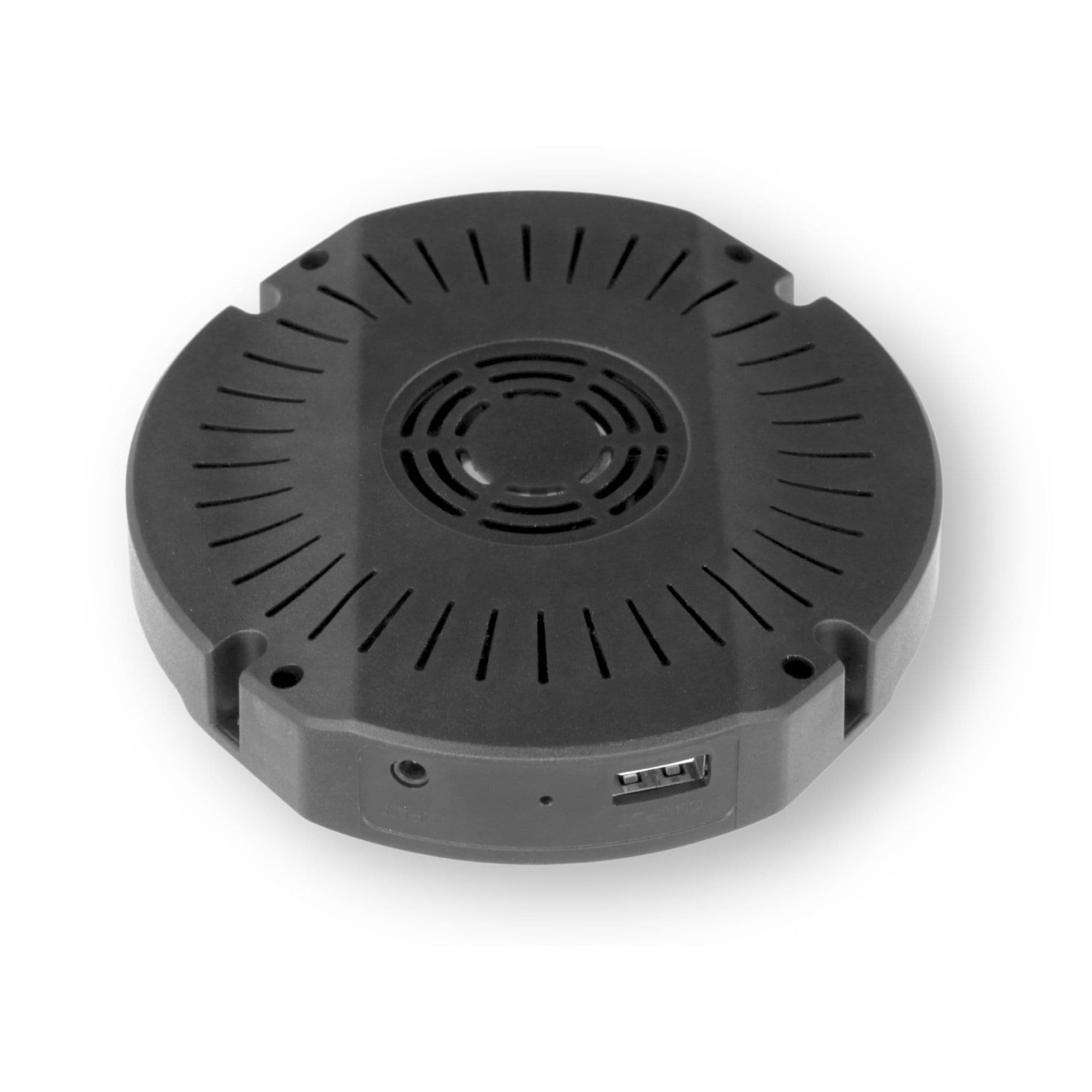 kalb DualCharge 10W Unterbau Induktionsladeger&auml;t mit USB - Bild 1