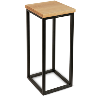 holz4home® Blumenständer 50 cm | 50 cm - Bild 1