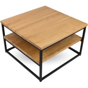 holz4home® Couchtisch - Bild 1