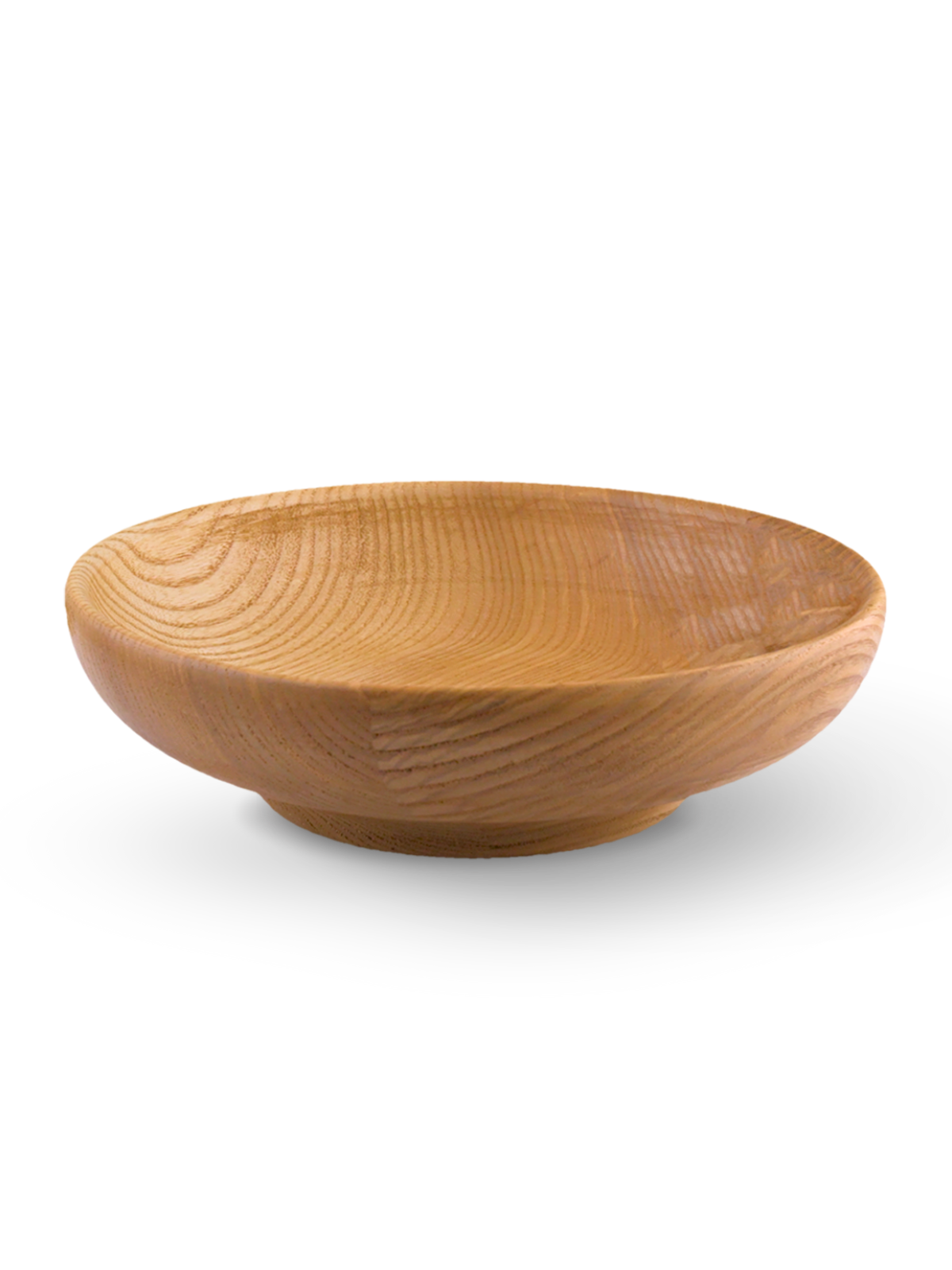 holz4home&reg; Dekorationsschale | 23 cm - Bild 1