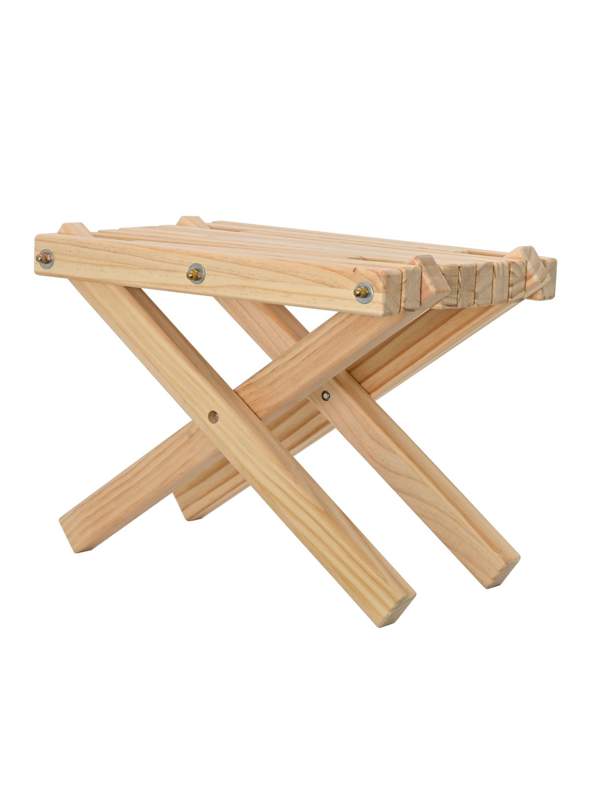 holz4home® Skandinavischer Tisch aus Kiefer   Tisch | 04260750012449