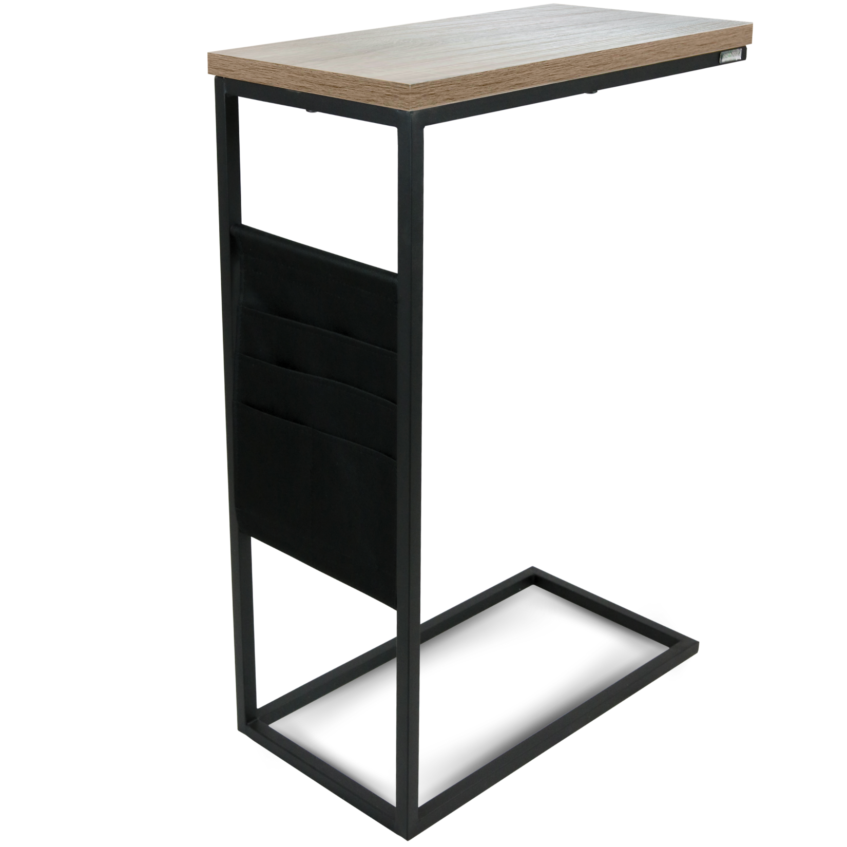 holz4home® Beistelltisch Sonoma Eiche   MDF Sonoma | 04260750010889