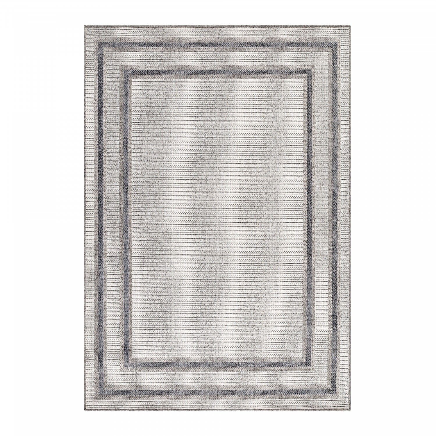 Indoor Outdoor Teppich Balkon Wasserfest Bord&uuml;re, 7mm - Bild 1