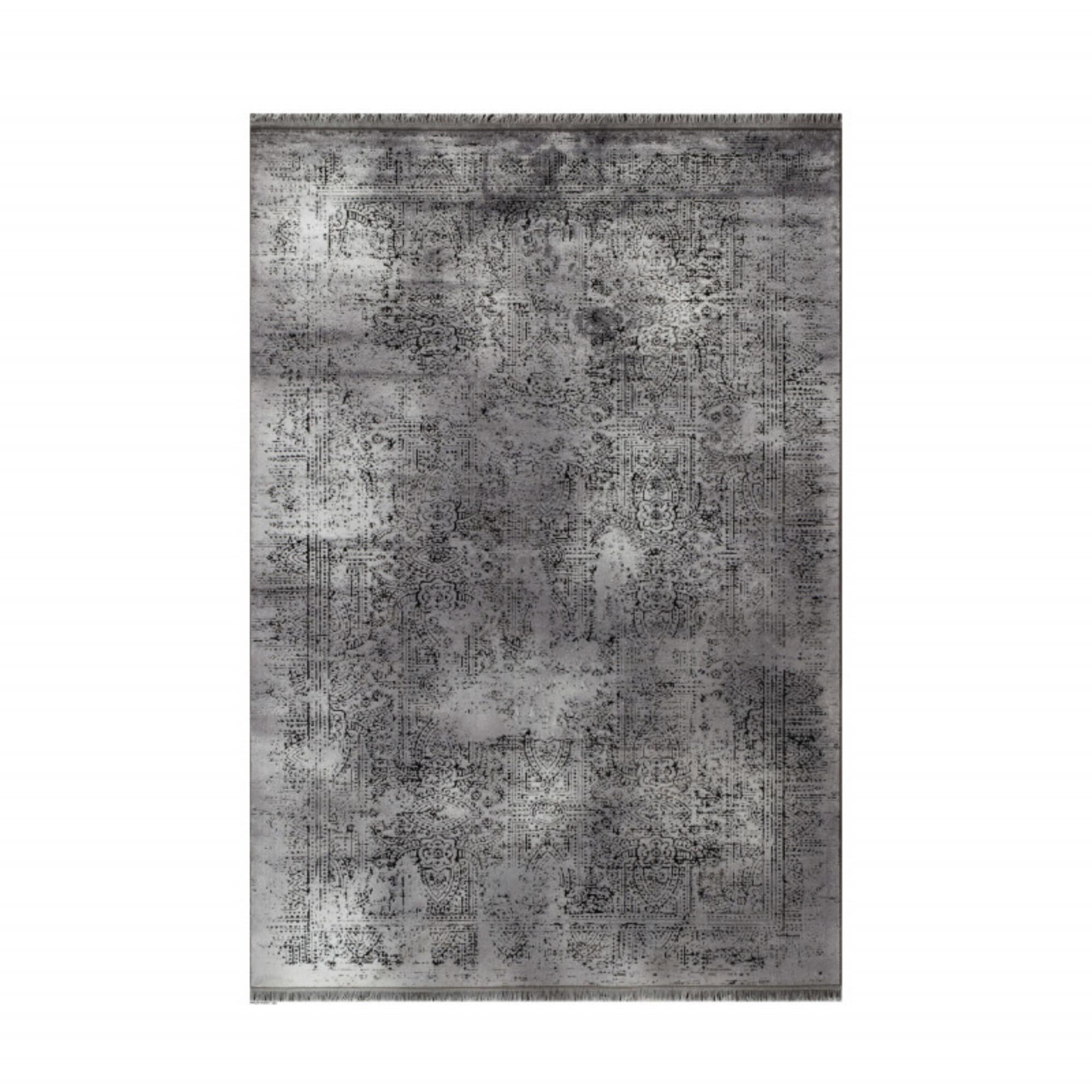 Moderne Vintage Teppiche f&uuml;r dein Wohnzimmer - stilvoll und gem&uuml;tlich, Waschbar - Bild 1