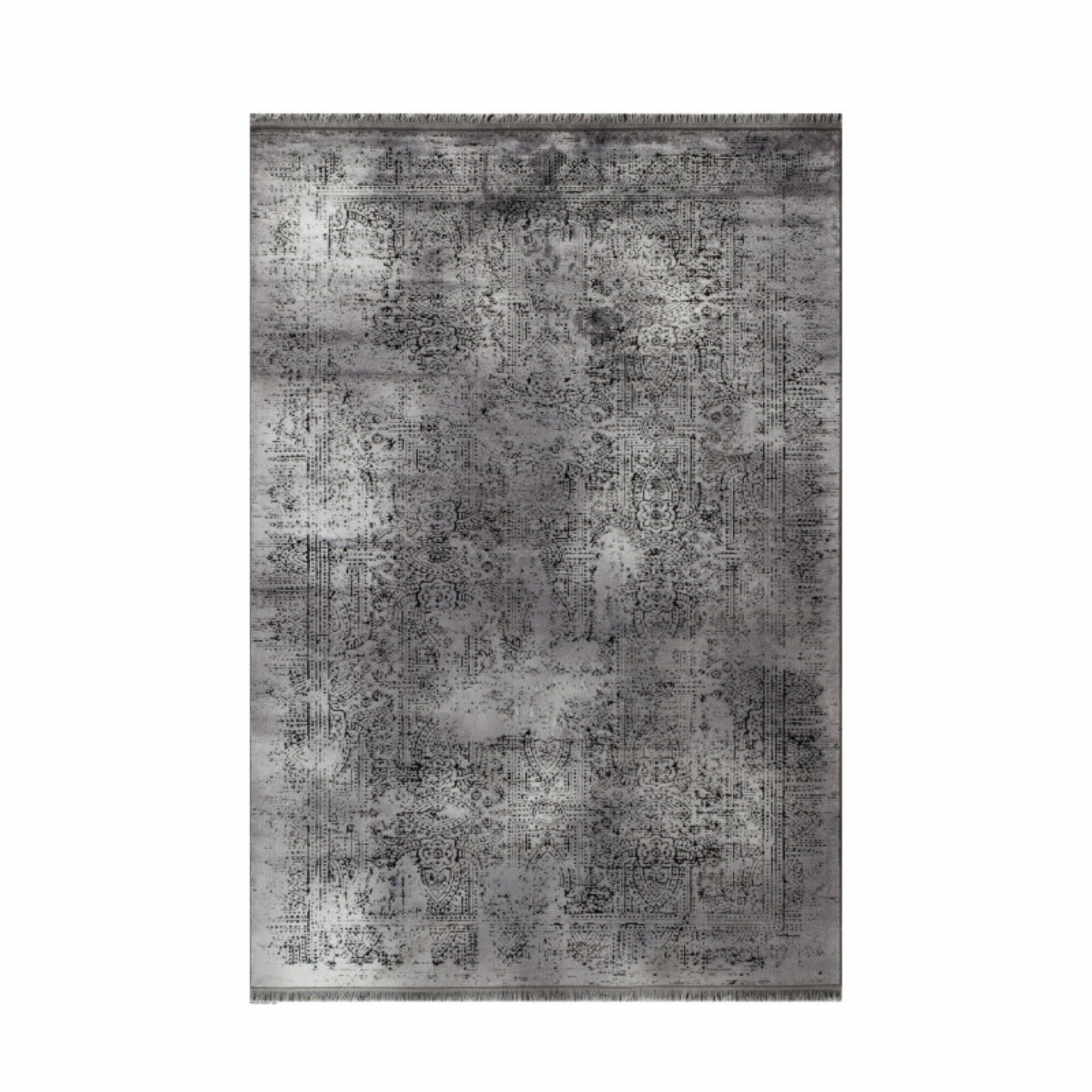 Moderne Vintage Teppiche f&uuml;r dein Wohnzimmer - stilvoll und gem&uuml;tlich, Waschbar - Bild 1