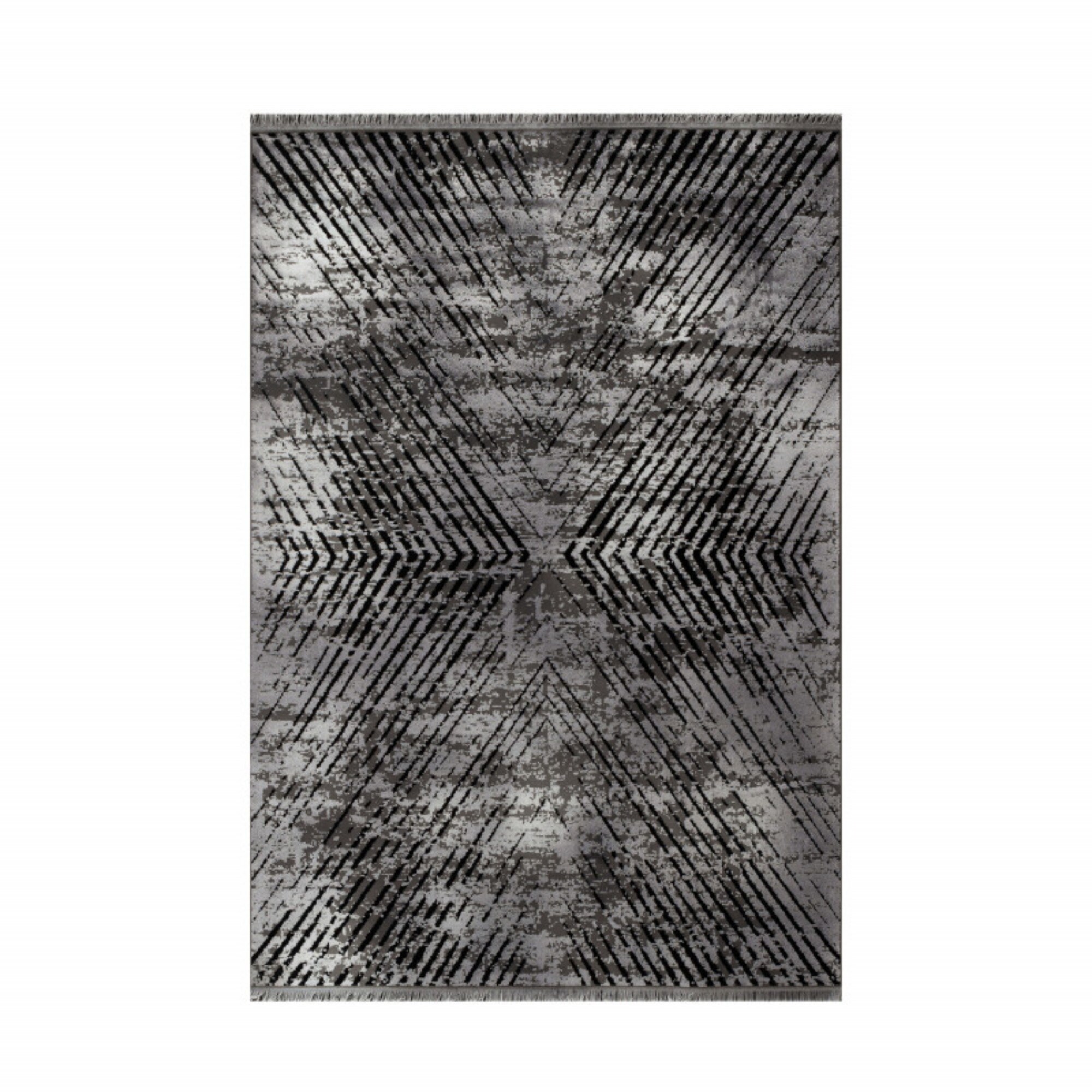 Moderne Vintage Teppiche f&uuml;r dein Wohnzimmer - stilvoll und gem&uuml;tlich, Waschbar - Bild 1