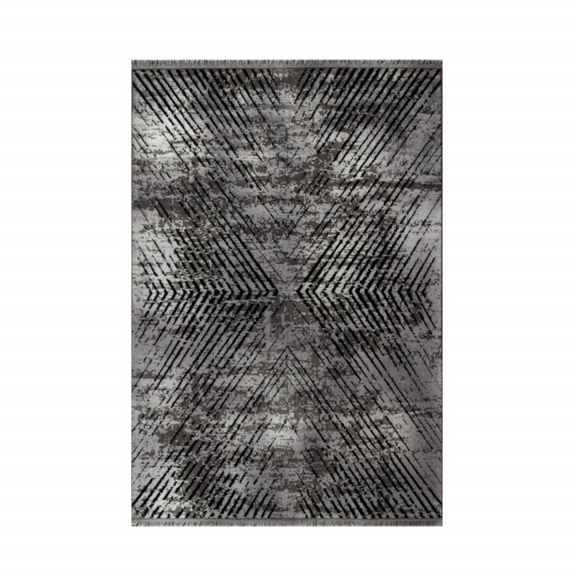 Moderne Vintage Teppiche f&uuml;r dein Wohnzimmer - stilvoll und gem&uuml;tlich, Waschbar - Bild 1