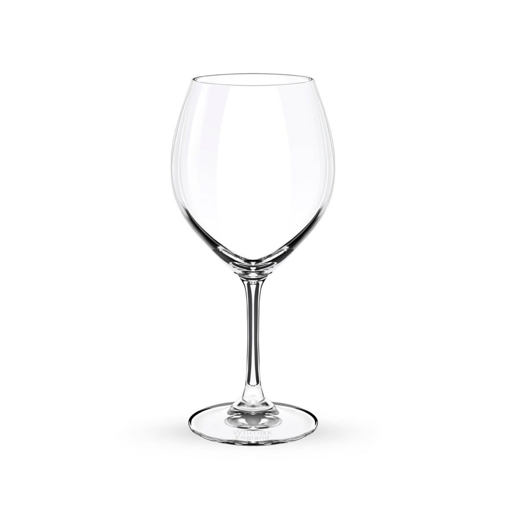 Weinglas-Set mit 6 Gläsern, 620 ml – Elegante kristalline Weingläser | 05054428880114
