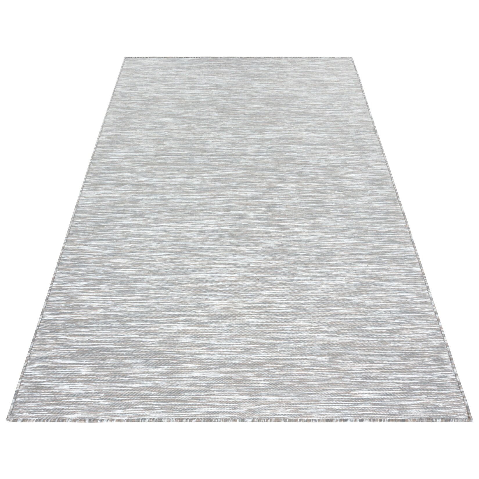 In- & Outdoor-Teppich – Robust, Wetterfest & Vielseitig, Sisal-Look | 04053658996191