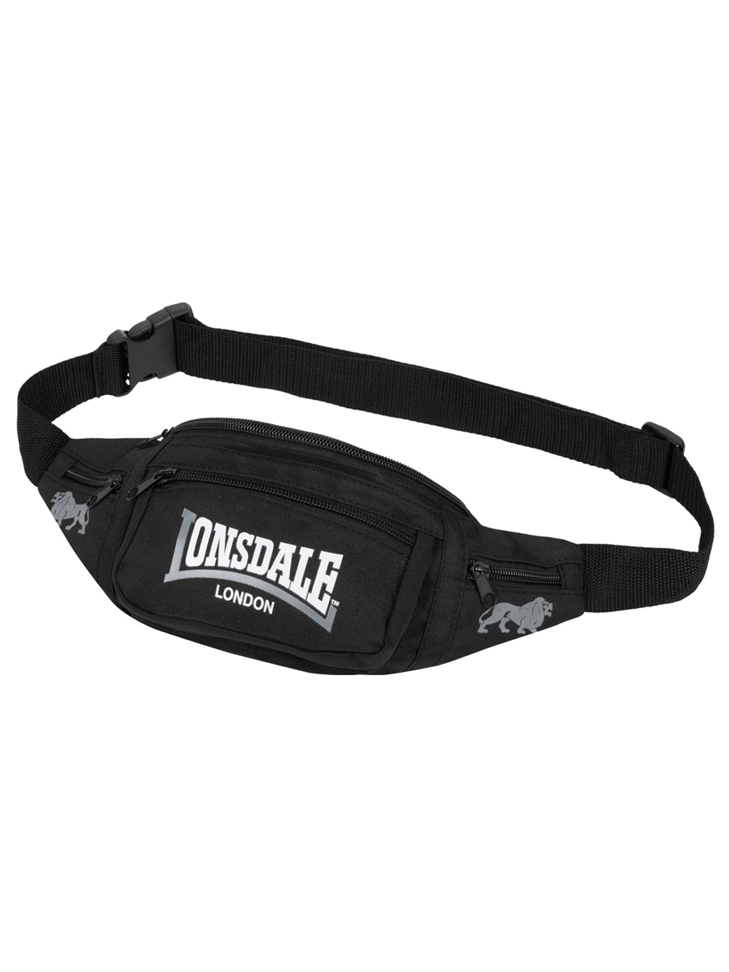 Lonsdale G&uuml;rteltasche HIP - Bild 1