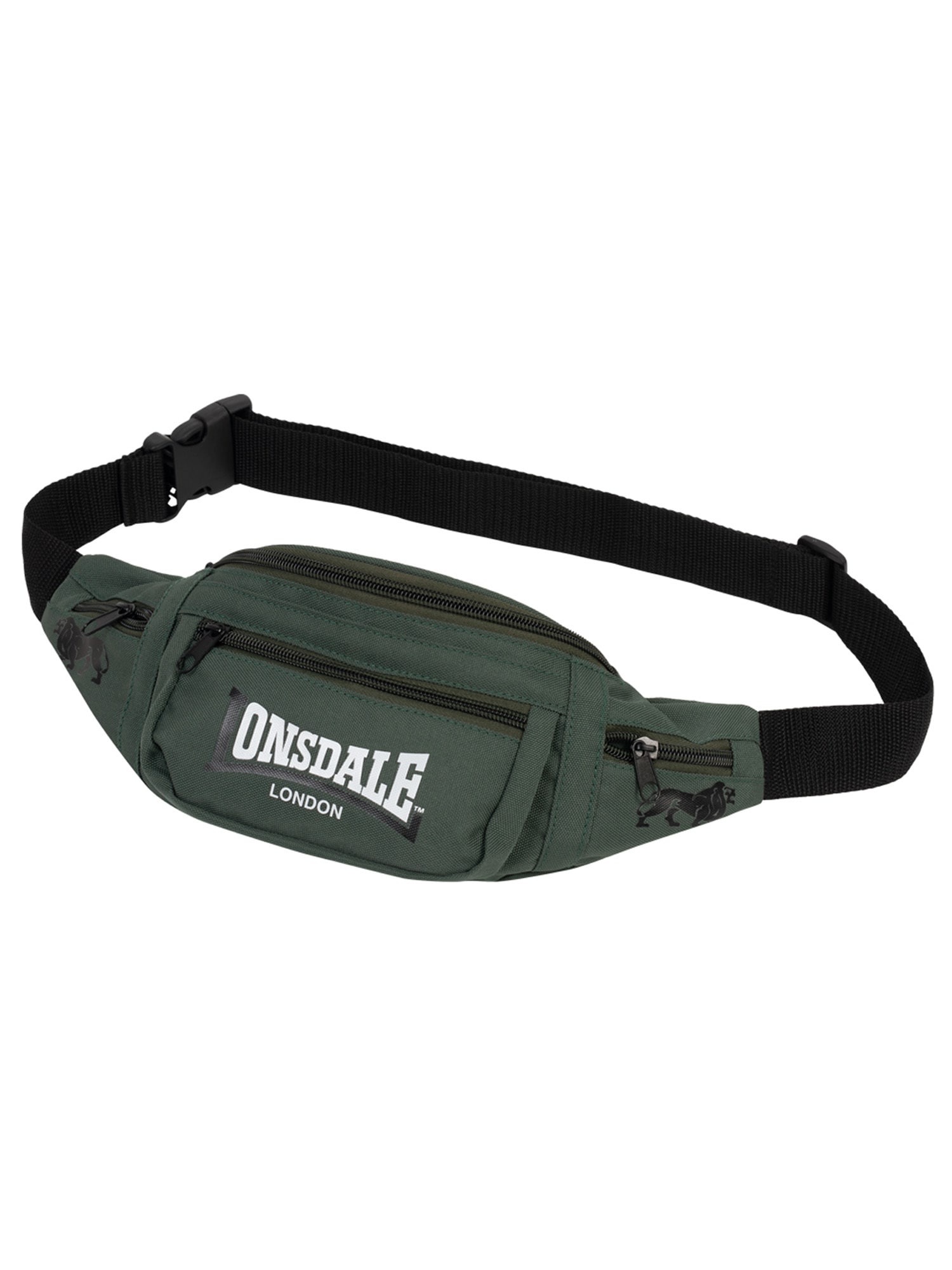 Lonsdale G&uuml;rteltasche HIP - Bild 1