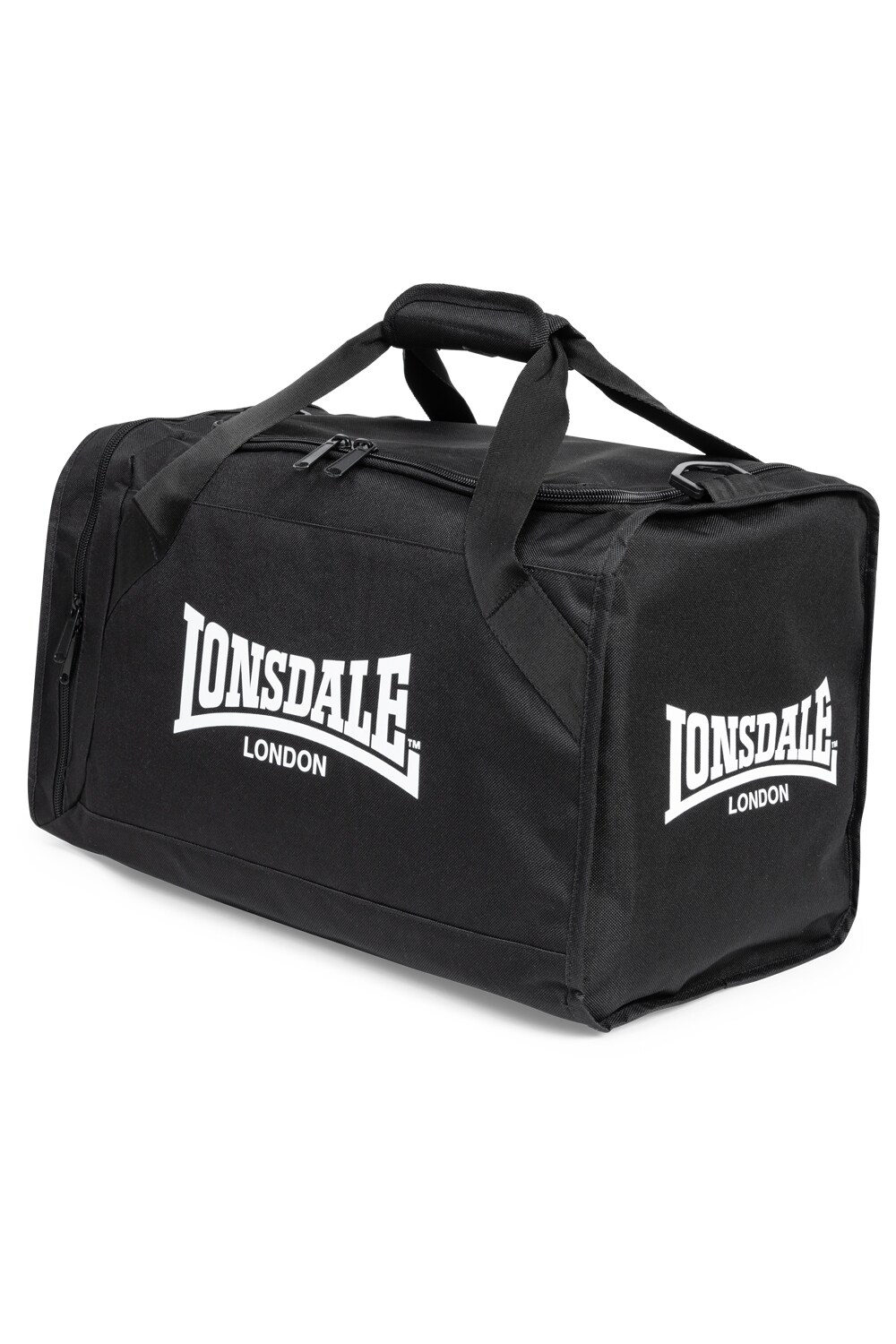 Lonsdale Sporttasche SYSTON - Bild 1
