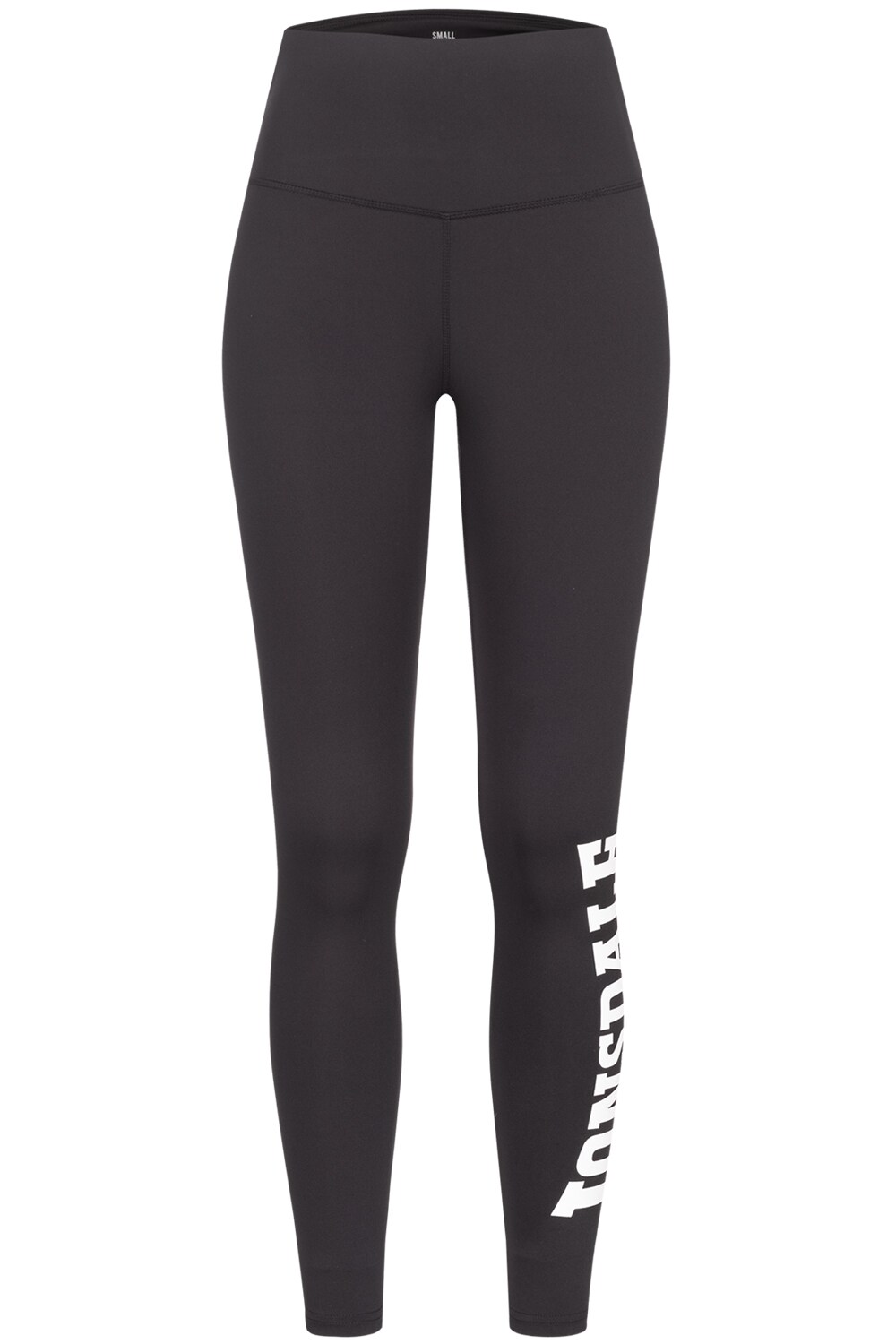 Lonsdale Frauen Leggings SEMLEY - Bild 1