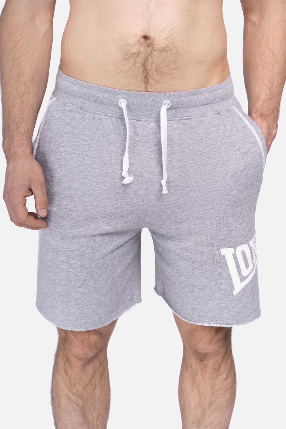 Lonsdale Herren Shorts normale Passform POLBATHIC - Bild 1