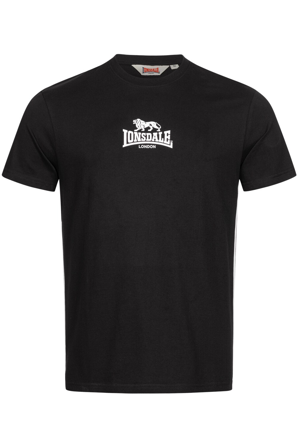 Lonsdale Herren T-Shirt normale Passform SHEGRA - Bild 1