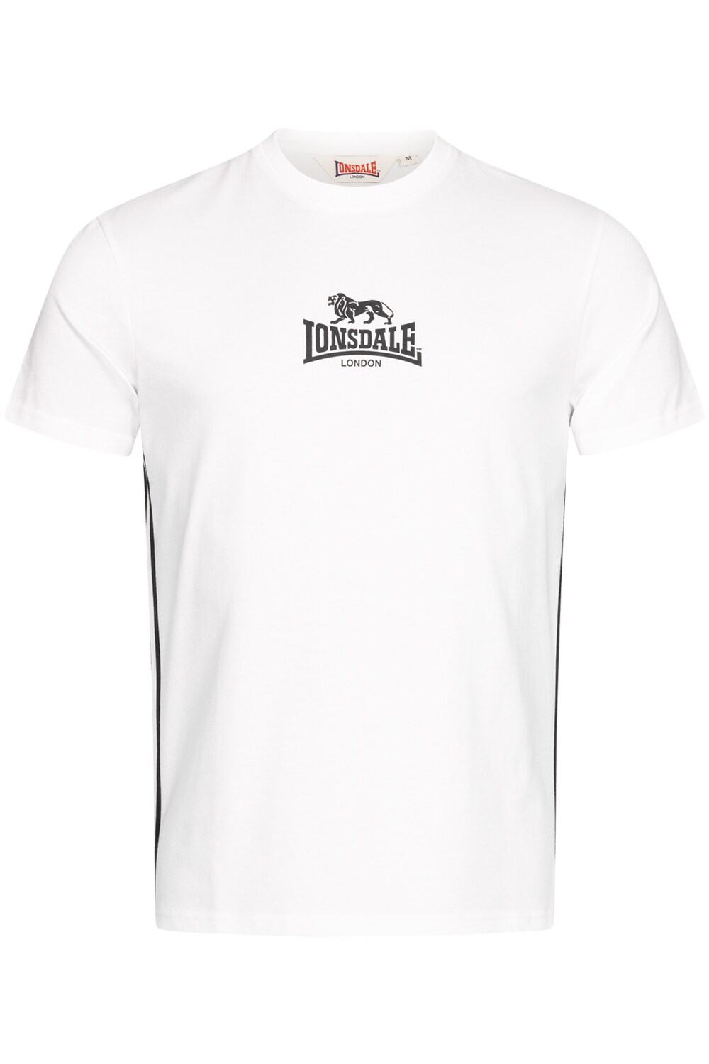Lonsdale Herren T-Shirt normale Passform SHEGRA - Bild 1