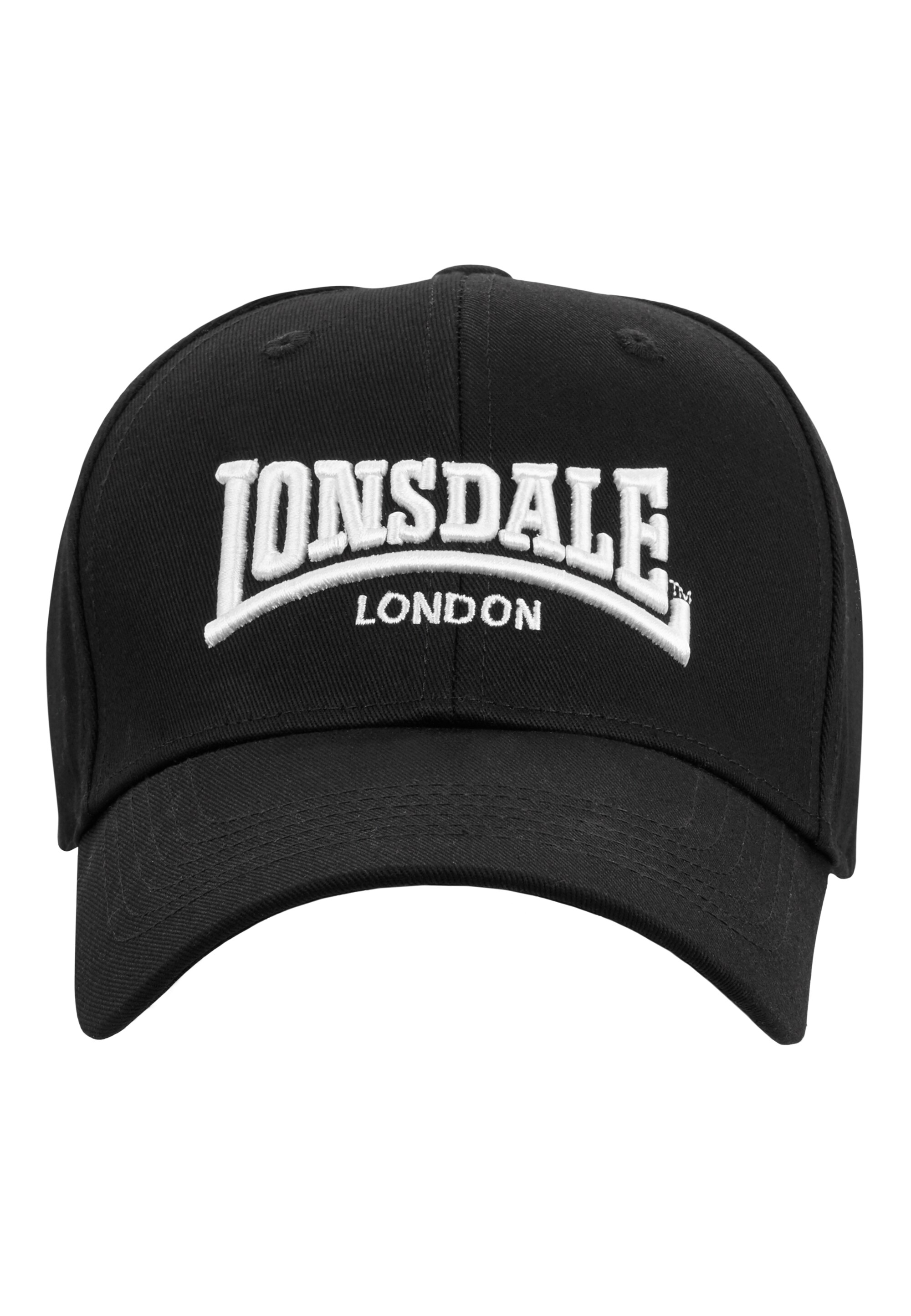 Lonsdale Kappe WIGSTON - Bild 1