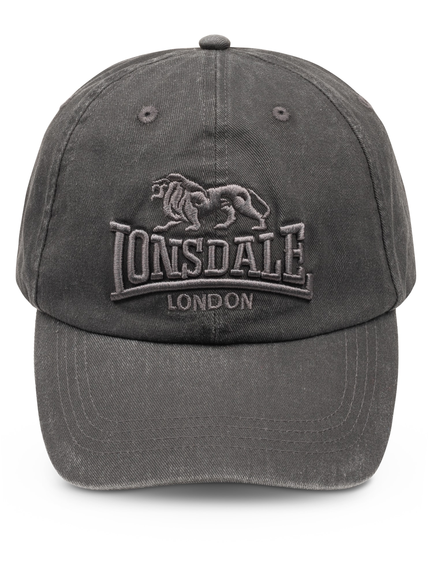 Lonsdale Kappe EASTBURN - Bild 1