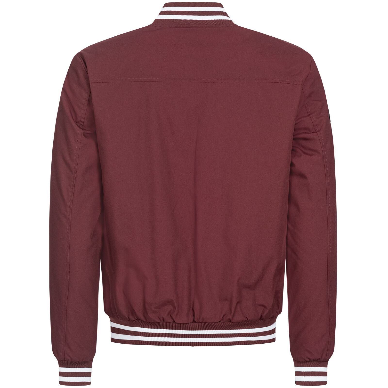 Lonsdale Herren Jacke normale Passform TRUSTHORPE