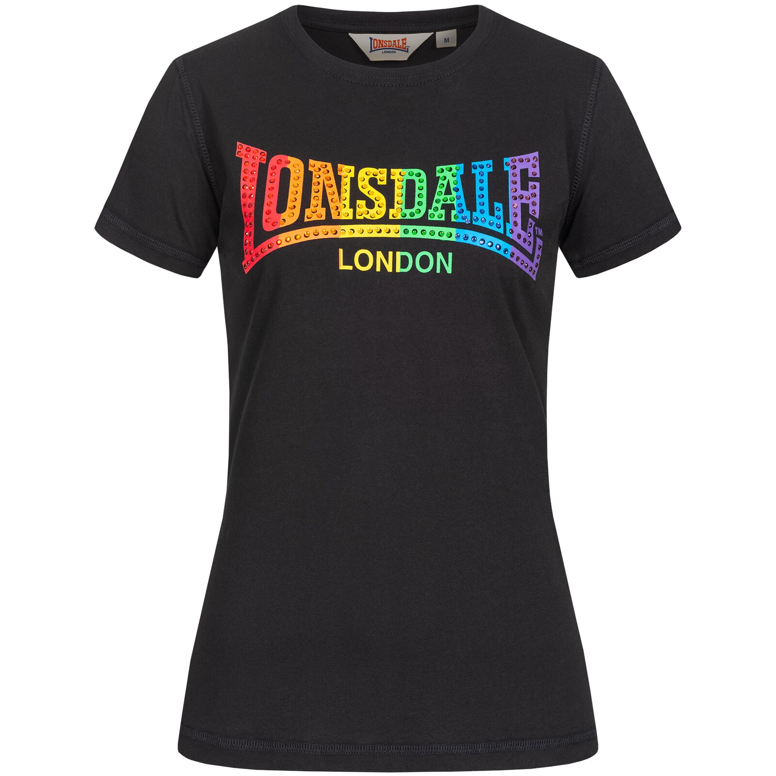 Lonsdale Frauen T-Shirt HAPPISBURG - Bild 1