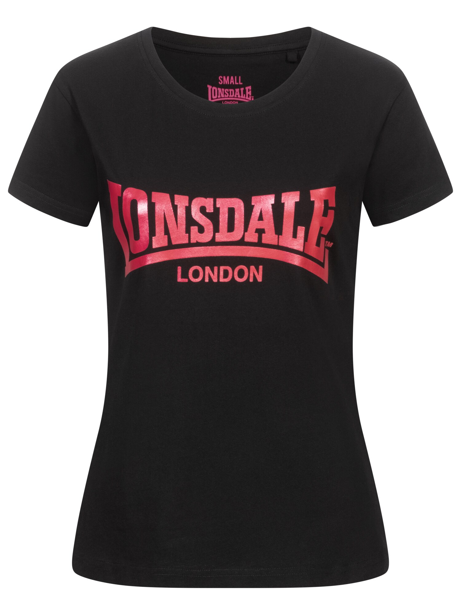 Lonsdale Frauen T-Shirt CARTMEL - Bild 1