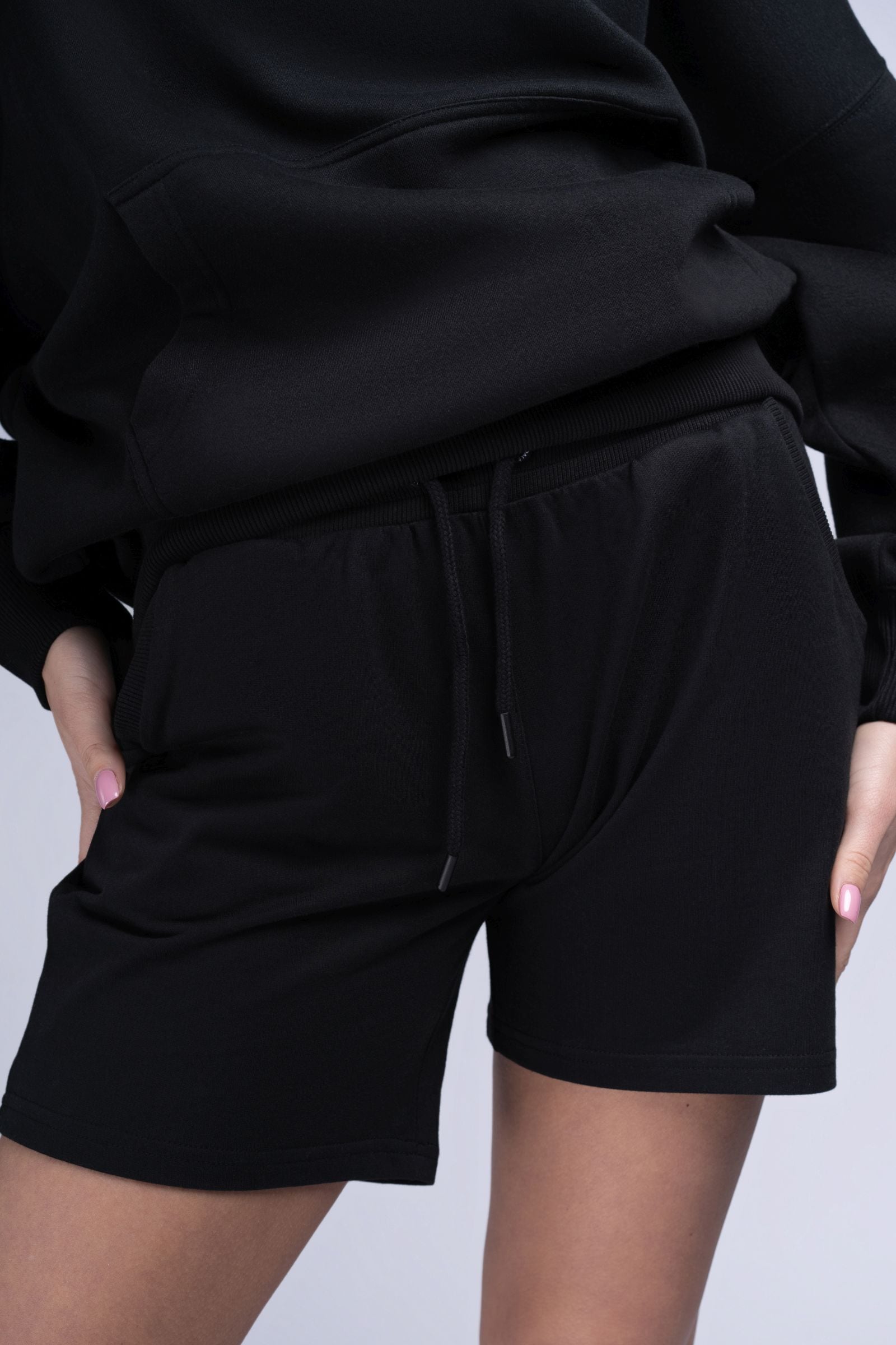 Lonsdale Frauen Shorts BATTLESDEN - Bild 1