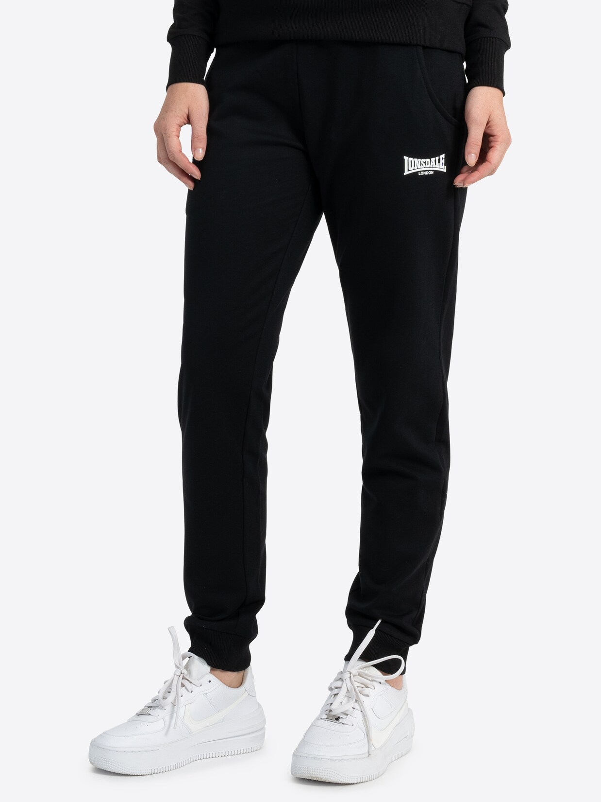 Lonsdale Frauen Jogginghose WEYCROFT