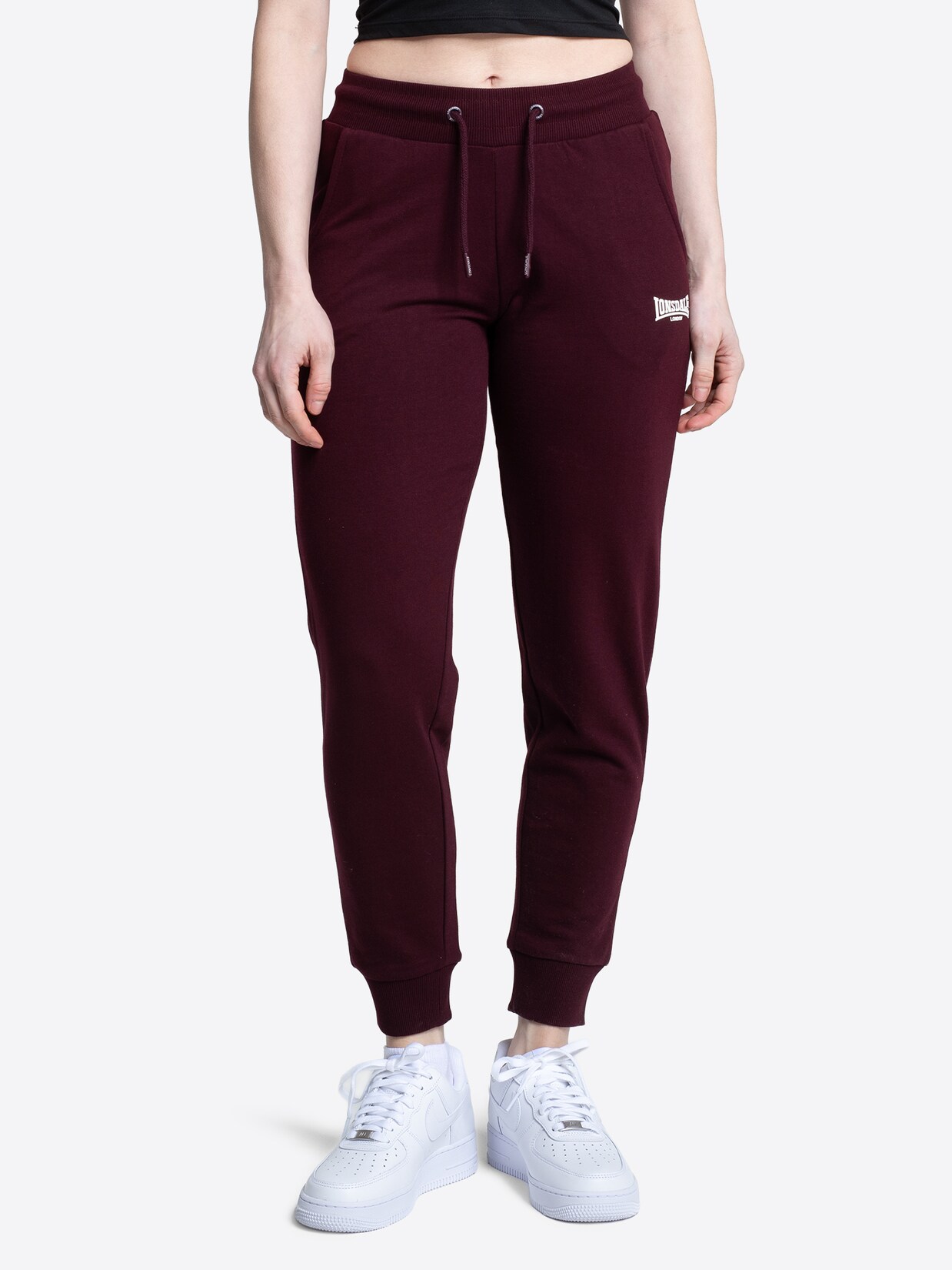 Lonsdale Frauen Jogginghose WEYCROFT